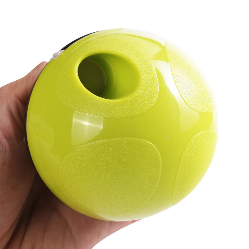 Interactive Pet Food Feeder Toy – Slow Feeder & IQ Booster